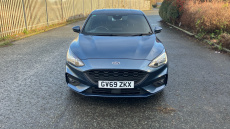 Ford Focus 1.0 EcoBoost 125 ST-Line 5dr Petrol Hatchback